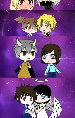 Между нами грань