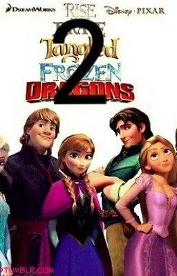 Сказочный Мир 2