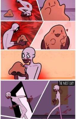 Фан контент по SCP