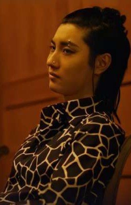 -нираги, я буду твоим наркозом 