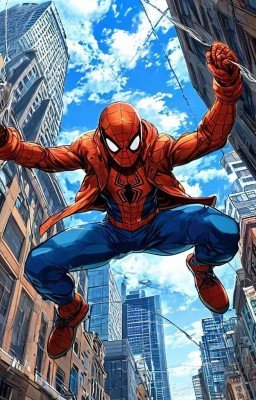 Беги, Питер, беги