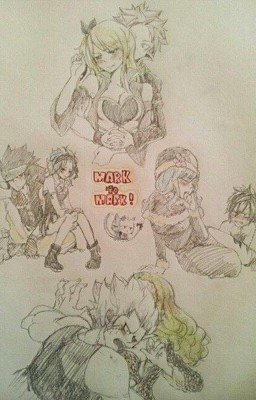 Метка к метке