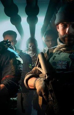 Реакция Call of Duty Modern Warfare 2 (2022)