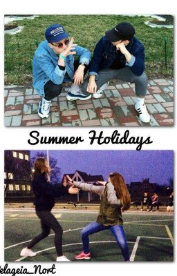 Летние Каникулы|summer holidays