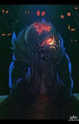 ~лимоны( т/и и андертейл ау)~(ЗАМОРОЖЕНО)