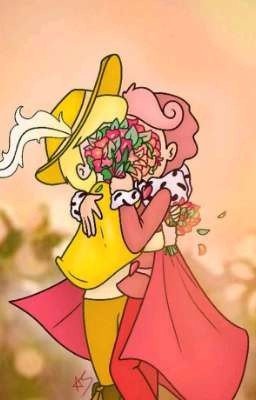 Любовь - не знает преград