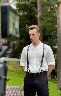 Сделка с Дьяволом