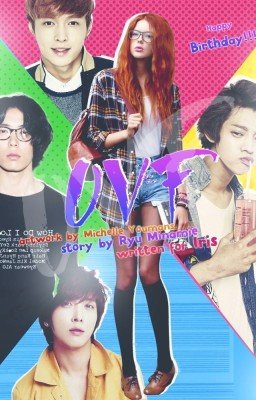 UVF-Ультрафиолет