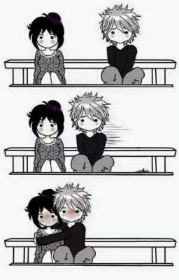 короче говоря, любовь💏