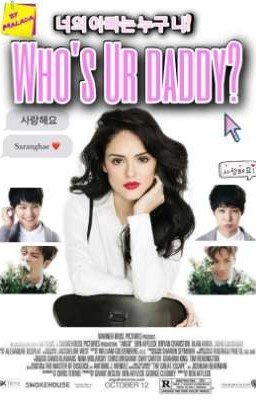 Who is Ur daddy?[RUS]