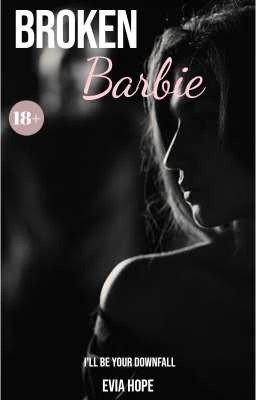 Сломанная Барби | Broken Barbie