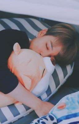 Любимая фотомодель [Jikook]