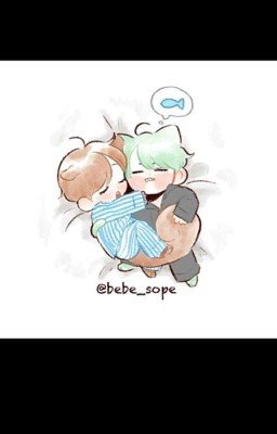 Сборник маленьких Юнсоков)))))