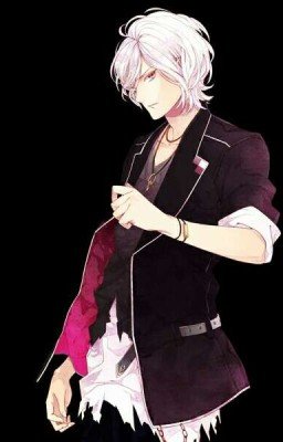 Дьявольские Возлюбленные или вся жизнь наперекосяк.