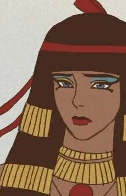 Хэдканоны и реакции по Эннеаде