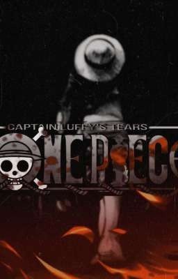 ONE PIECE- ВАН ПИС / Слёзы капитана Луффи 