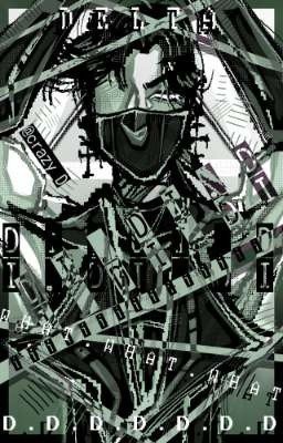 Детектив Ди: Дельта [Книга 1]