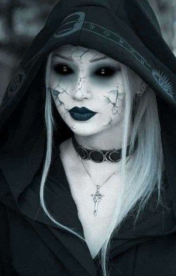 Дочь Редла!