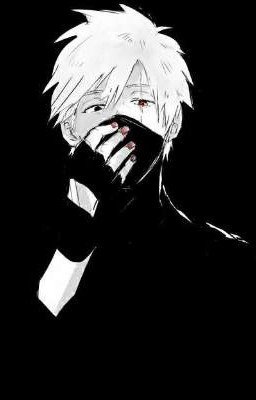 Спасибо, солнце... (Какаши и Т/И)