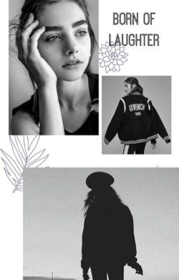 Рождённые смехом