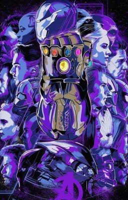 Дочь Тонни Старка