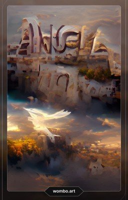 Ангельское имя