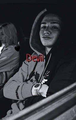 Дьявол! (редактируется) 