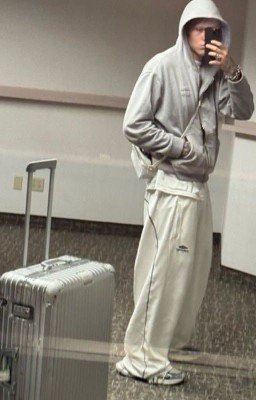 почему ты все еще не со мной?||KAI ANGEL