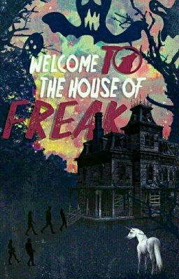 Серия рассказов "В Странном Королевстве" часть 2