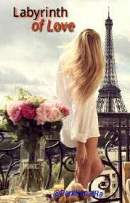 Лабиринты любви
