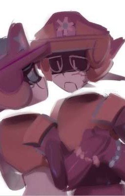 Неуклюжий официант Лори