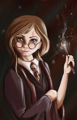 Во всем виноват Волан-де-Морт