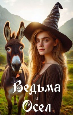 Ведьма и Осел | Рон Уизли и Гермиона Грейнджер