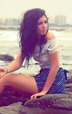 Певчая пташка. (#Wattys2015)