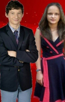 Фанфик про Джареда Гилмора и мою подругу Машу