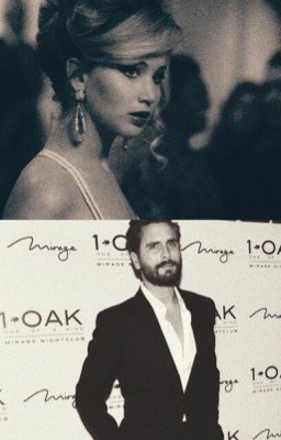 Виски со льдом