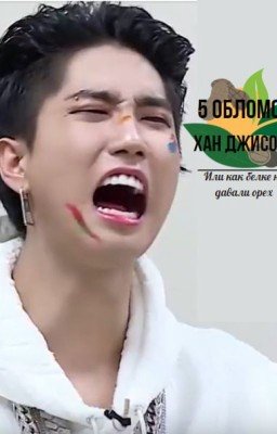 5 обломов Хан Джисона