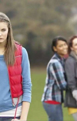 Изгой в школе