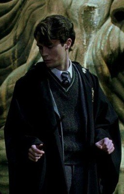 Я люблю тебя, мой лорд...