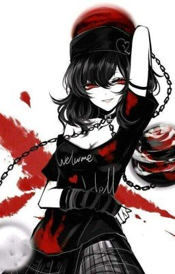 9 жизней Дьявола (Крипипаста) 