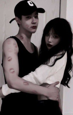 Мой парень психопат 