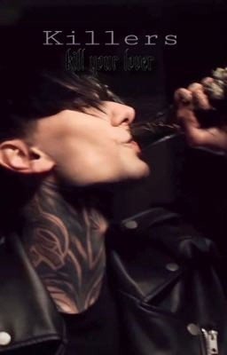 Киллер // Дима Матвеев 