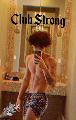 Club Strong J/H