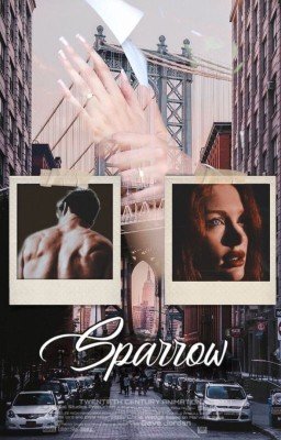Sparrow | Л.Дж Шен