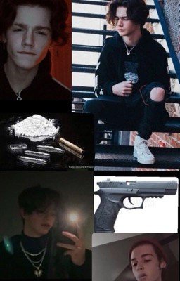 тихоня или киллерша?(Закончен)