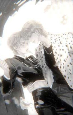 [Хёнликсы] Мафия и Киллер