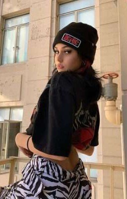 киллерша в LA