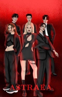 †Астрея: борьба за справедливость†