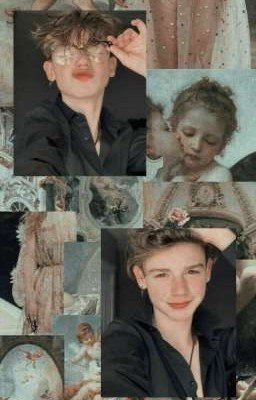 малыш , я весь твой.