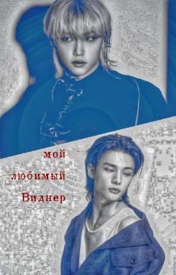 Мой любимый Виднер